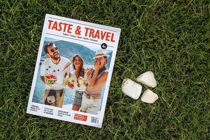 TASTE & TRAVEL